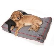 Köpek Yatağı ve Yastık Takımı - Zumma Large