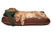 Köpek Yatağı ve Yastık Takımı - Raddix Large