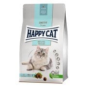 Happy Cat Sensitive Hassas Tüy ve Deri İçin Kedi Maması 4 kg