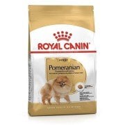 Royal Canin Pomeranian Yetişkin Köpek Maması 1,5 Kg