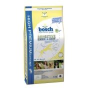 Bosch Sensitive Kuzulu Yetişkin Kuru Köpek Maması 3 Kg