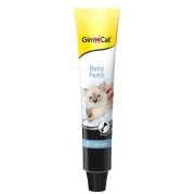 GimCat Kitten Paste Calsium - Yavru Kediler İçin Vitamin Macunu 50 Gr