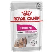 Royal Canin CCN Exigent Köpek Konservesi 85gr