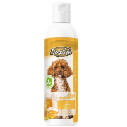 Doglife Bal Özlü Köpek Şmapuanı 250 ml