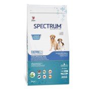 Spectrum Derm 26 Somonlu Hassas Yetişkin Köpek Maması 3 kg