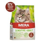 Mera Tahılsız Insect Larvalı Kedi Maması 2 kg