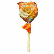 Lionpets Lolipop Burgu Stiks 12,5 Cm