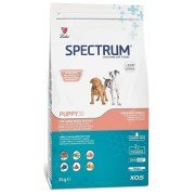 Spectrum Starter Puppy Yavru Köpek Başlangıç Maması 3 kg