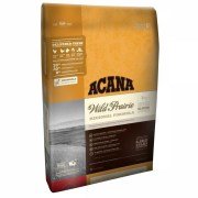 Acana Wild Prairie Tavuklu ve Göl Balıklı Tahılsız Kedi Maması 4,5 kg