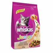 Whiskas Tavuklu Yavru Kuru Kedi Maması 300 Gr