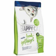 Happy Cat Culinary Land Geflügel Kedi Maması 4 kg