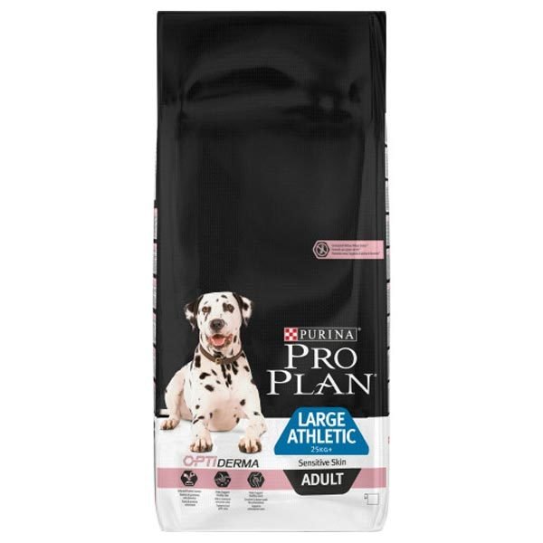 Proplan Hassas Büyük Irk Somonlu Köpek Maması 14 Kg