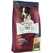 Happy Dog Mini Africa Devekuşu Etli Patatesli Köpek Maması 1kg