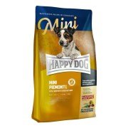 Happy Dog Mini Piemonte Ördekli Okyanus Balıklı Köpek Maması 1kg