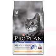 Pro Plan Vital +7 Tavuklu Yaşlı Kuru Kedi Maması 1,5 Kg