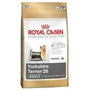 Royal Canin Yorkshire Terrier Yetişkin Köpek 1,5 Kg