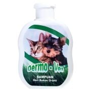 Dermovet Dermotolojik Kedi Köpek Şampuanı 250 ml