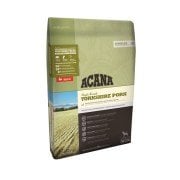 Acana Yorkshire Pork Domuz Etli Balkabaklı Köpek Maması 11.4 Kg