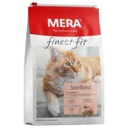 Mera Sterilised Tavuklu Kısır Kedi Maması 10 Kg