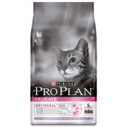 Pro Plan Delicate Hindili Yetişkin Kedi Maması 1,5 Kg