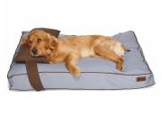 Köpek Yatağı ve Yastık Takımı - Kuza Large