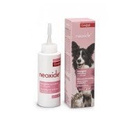 Candioli Neoxide Kedi Ve Köpek Kulak Temizleme Losyonu 100 ml