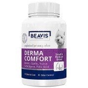Beavis Derma Comfort Small- Medium Köpek Vitamini