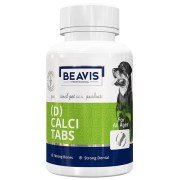 Beavis D Calci Dog Köpek Kalsiyum Tableti