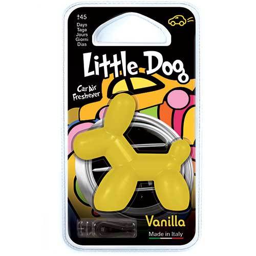 Little Dog Araba Kokusu / Vanilya