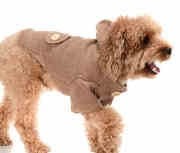 Küçük ve Orta Irk Köpek Ceket - Dorset - Köpek Kıyafeti
