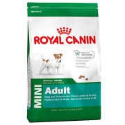 Royal Canin Mini Adult Köpek Maması 8 Kg