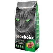 Pro Choice Pro 36 Kuzu Etli Yetişkin Kedi Maması 15 Kg