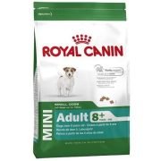 Royal Canin Mini Adult +8 Yaş Yaşlı Köpek Maması 2 Kg