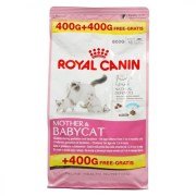 Royal Canin BabyCat 34 Yavru Kuru Kedi Maması 400 + 400 Gr