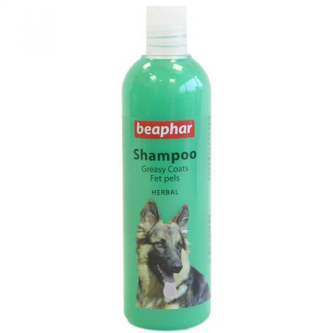 Beaphar Yağlı Ciltli Köpekler İçin Şampuan 250 Ml
