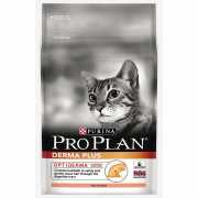 Proplan Elegant Derma Somonlu Yetişkin Kedi Maması 1,5 kg