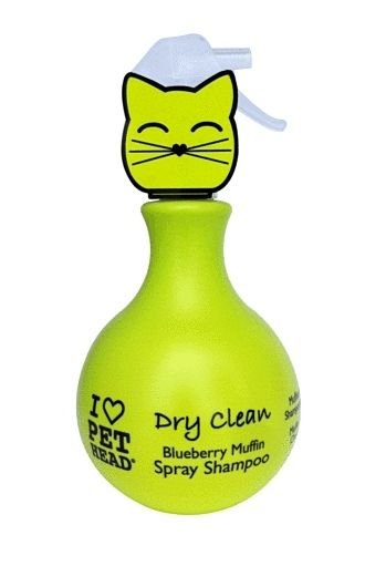 Pet Head Yaban Mersini Aromalı Susuz Durulanmayan Spray