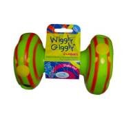 Happy Pet WG55567 Wiggly Giggly Dumbell 15 Cm