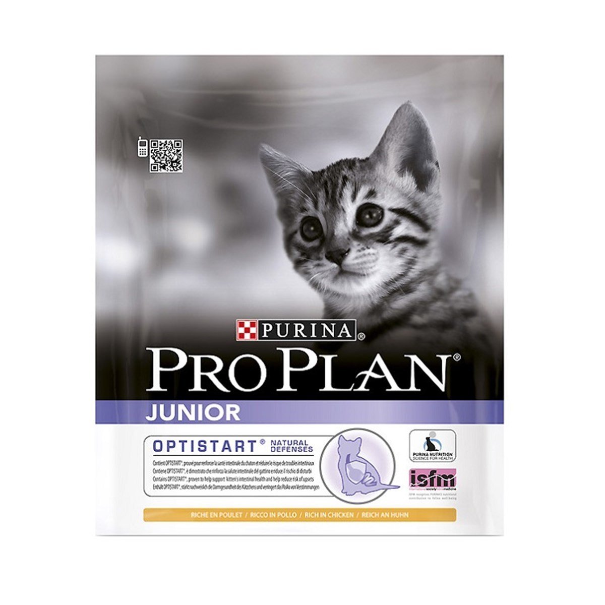 Proplan Kitten Yavru Kedi Maması 400 Gr