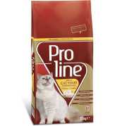 Pro Line Tavuklu Yetişkin Kuru Kedi Maması 15 Kg