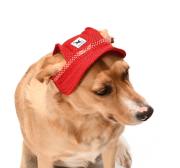 Küçük ve Orta Irk Köpekler için Şapka Meloni