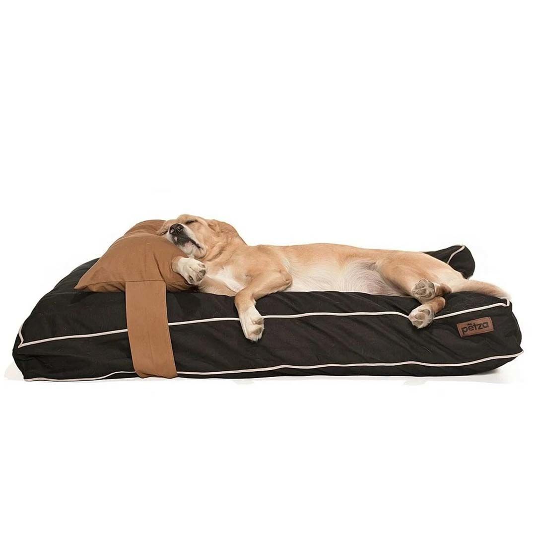 Köpek Yatağı ve Yastık Takımı - Baneta Large