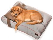Köpek Yatağı ve Yastık Takımı - Madcal Large