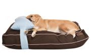 Köpek Yatağı ve Yastık Takımı - Bosso Medium