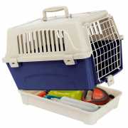 Ferplast Atlas 10 Organizer Kedi Köpek Taşıma Kabı