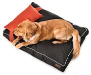 Köpek Yatağı ve Yastık Takımı - Jewel Large