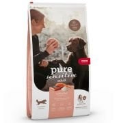 Mera Somonlu Köpek Maması 12,5 +1,5 Kg Bonus Pack