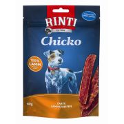 Rinti Chicko Kuzulu Tamamlayıcı Mama Ve Köpek Ödülü 60 Gr