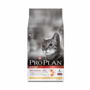 Proplan Orjinal Tavuklu Yetişkin Kuru Kedi Maması 1,5 Kg