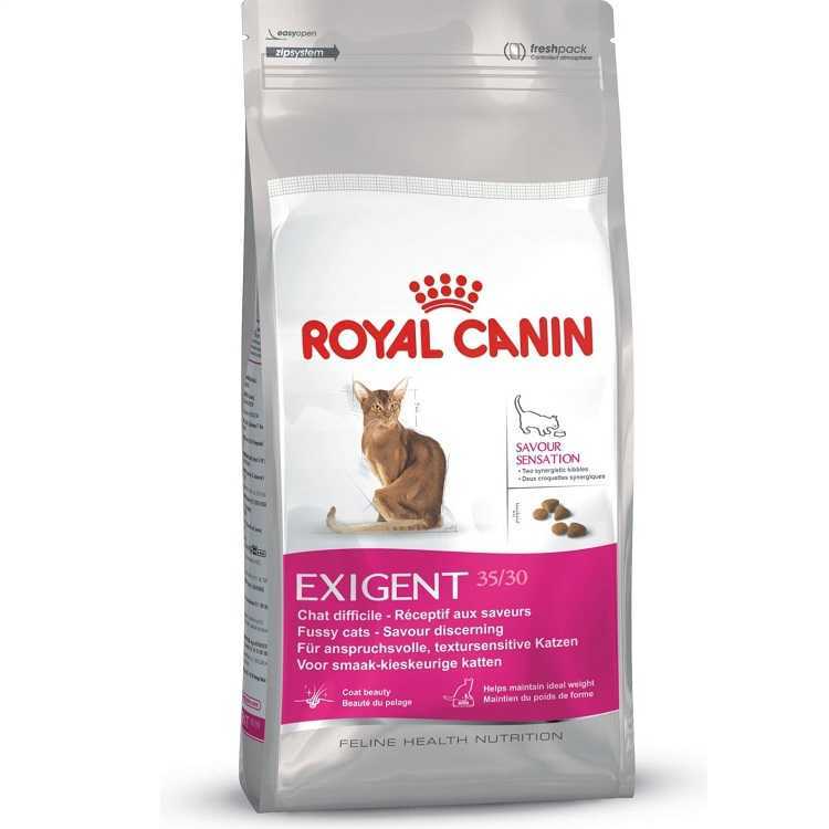 Royal Canin Exigent Kuru Kedi Maması 4 Kg